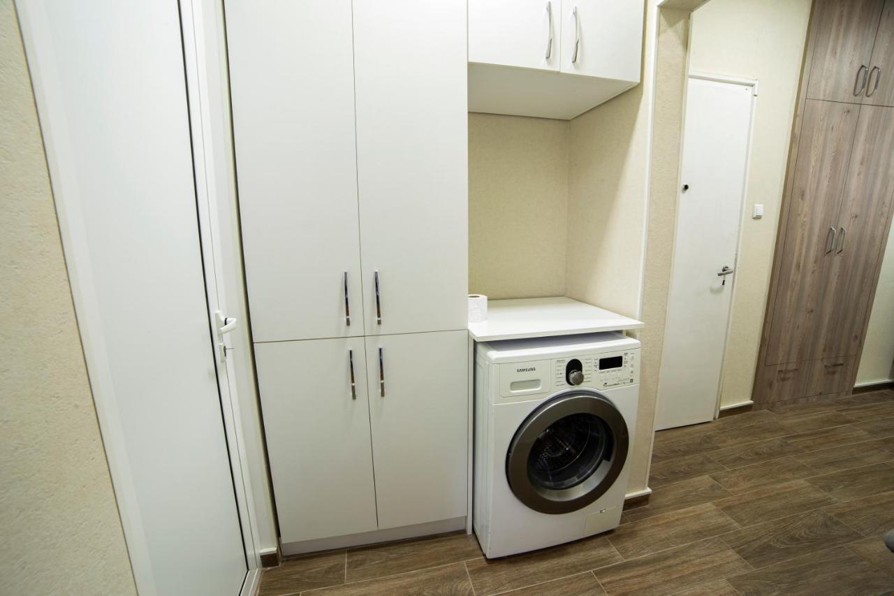 Apartment Little Vienna Ruse Exterior foto